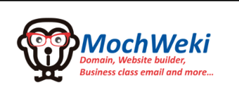 Mochweki: Impulsa tu Presencia Online con Soluciones Completas