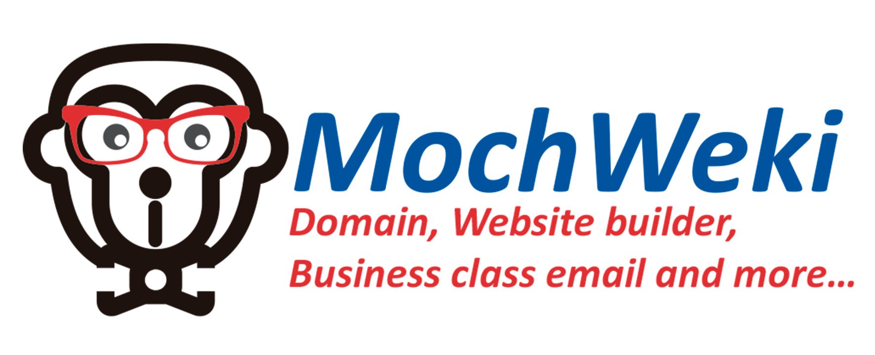 Logo Moch